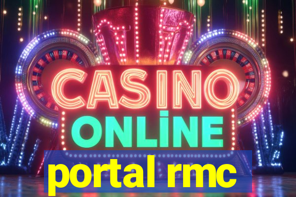 portal rmc